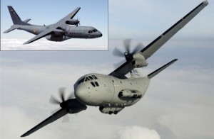 Delivering the goods: the ADF's future battlefield airlifter 